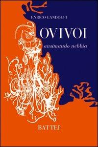Ovivoi ansimando nebbia - Enrico Gandolfi - Libro Battei 2007, Narrativa | Libraccio.it