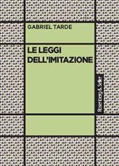 Le leggi dell'imitazione