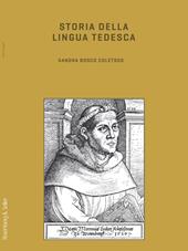 Storia della lingua tedesca