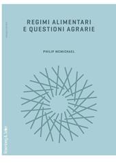 Regimi alimentari e questioni agrarie