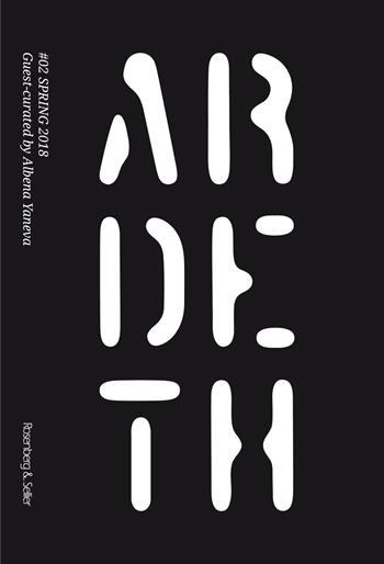 Ardeth (2018). Vol. 2  - Libro Rosenberg & Sellier 2018 | Libraccio.it