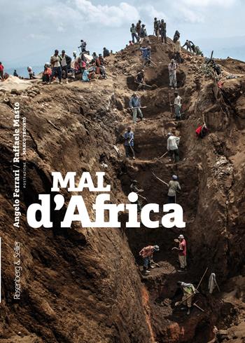 Mal d'Africa - Angelo Ferrari, Raffaele Masto - Libro Rosenberg & Sellier 2020, Orizzonti geopolitici | Libraccio.it