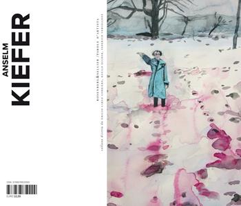 Anselm Kiefer  - Libro Rosenberg & Sellier 2022 | Libraccio.it