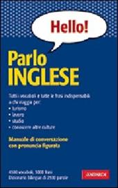 Parlo inglese