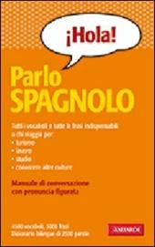 Parlo spagnolo