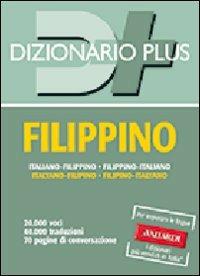 Dizionario filippino - Chuchapin Gumanbon - Libro Vallardi A. 2009, Dizionari plus | Libraccio.it