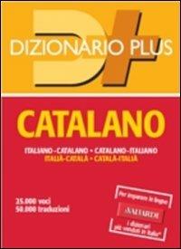 Dizionario catalano. Italiano-catalano, catalano-italiano  - Libro Vallardi A. 2009, Dizionari plus | Libraccio.it