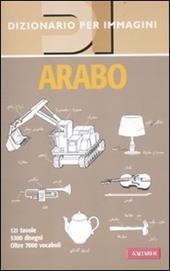 Arabo. Dizionario per immagini