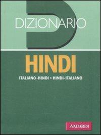 Dizionario hindi. Italiano-hindi, hindi-italiano - Nishu Varma - Libro Vallardi A. 2010, Dizionari tascabili | Libraccio.it