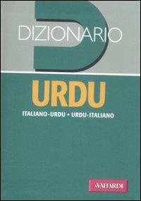 Dizionario urdu. Italiano-urdu, urdu-italiano  - Libro Vallardi A. 2011, Dizionari tascabili | Libraccio.it