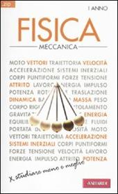 Fisica. Vol. 1: Meccanica.