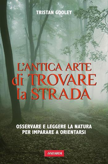 L'antica arte di trovare la strada. Osservare e leggere la natura per imparare a orientarsi - Tristan Gooley - Libro Vallardi A. 2012, Risposte | Libraccio.it