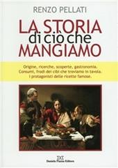 La storia di ciò che mangiamo