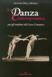 La danza contemporanea per gli studenti del Liceo Coreutico