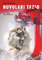 Nuvolari Tazio. Pilota