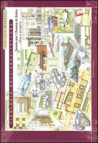 Tipologie dell'architettura - Adriano Gentile - Libro Kappa 2007 | Libraccio.it