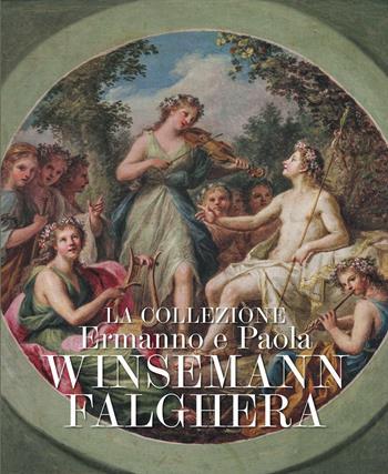 La collezione Ermanno e Paola Winsemann Falghera  - Libro Grafiche Step 2016 | Libraccio.it