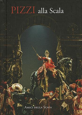 Pizzi alla Scala - Vittoria Crespi Morbio - Libro Grafiche Step 2022 | Libraccio.it