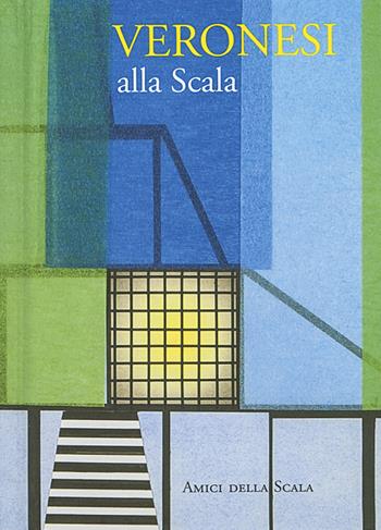 Veronesi alla Scala - Vittoria Crespi Morbio - Libro Grafiche Step 2022 | Libraccio.it