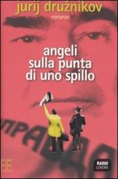 Angeli sulla punta di uno spillo