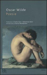 Poesie - Oscar Wilde - Libro Barbera 2006, Poesia | Libraccio.it