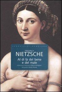 Al di là del bene e del male - Friedrich Nietzsche - Libro Barbera 2006, Classici del pensiero | Libraccio.it