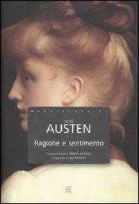 Ragione e sentimento - Jane Austen - Libro Barbera 2007, I nuovi classici | Libraccio.it