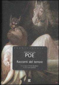 Racconti del terrore - Edgar Allan Poe - Libro Barbera 2007, I nuovi classici | Libraccio.it