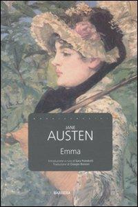 Emma - Jane Austen - Libro Barbera 2009, I nuovi classici | Libraccio.it