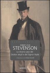 Lo strano caso del dottor Jekyll e del signor Hyde