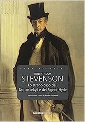 Lo strano caso del dottor Jekyll e del signor Hyde