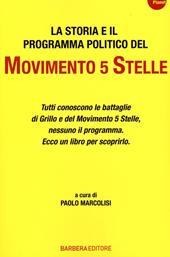 La storia e il programma politico del Movimento 5 stelle