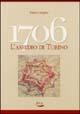 1706, l'assedio di Torino - Dario Gariglio - Libro Blu Edizioni 2005, Storia e memoria | Libraccio.it