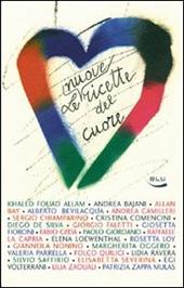 Le nuove ricette del cuore