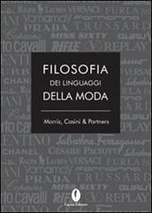 Filosofia dei linguaggi della moda