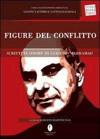 Figure del conflitto  - Libro Casini 2006, Interpretazioni | Libraccio.it