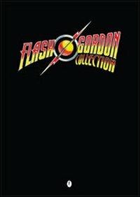 Flash Gordon. Con DVD  - Libro Casini 2008 | Libraccio.it