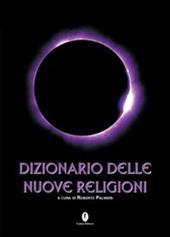 Dizionario delle nuove religioni