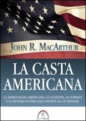La casta americana