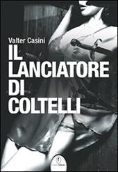 Il lanciatore di coltelli