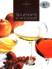 Spumanti e vini rosati