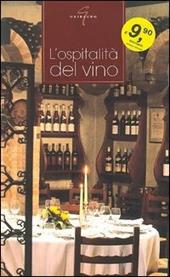 L' ospitalità del vino