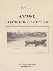 Annone. Illustrato dalle sue chiese