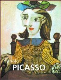 Pablo Picasso 1881-1973 - Anatoli Podoksik - Libro Gribaudo 2006 | Libraccio.it