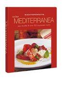 Cucina mediterranea. Ediz. illustrata  - Libro Gribaudo 2007 | Libraccio.it