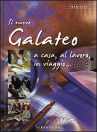 Il nuova galateo a casa, al lavoro, in viaggio. Ediz. illustrata  - Libro Gribaudo 2007 | Libraccio.it