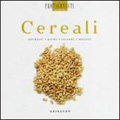 Cereali