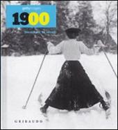 1900s. Decadi del XX secolo