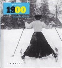 1900s. Decadi del XX secolo - Nick Yapp - Libro Gribaudo 2008, Decade | Libraccio.it