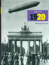 1920s. Decadi del XX secolo - Nick Yapp - Libro Gribaudo 2008, Decade | Libraccio.it